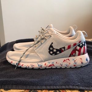 Nike frees American style